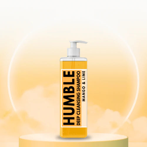 Houndsly Humble Shampoo 250 ml