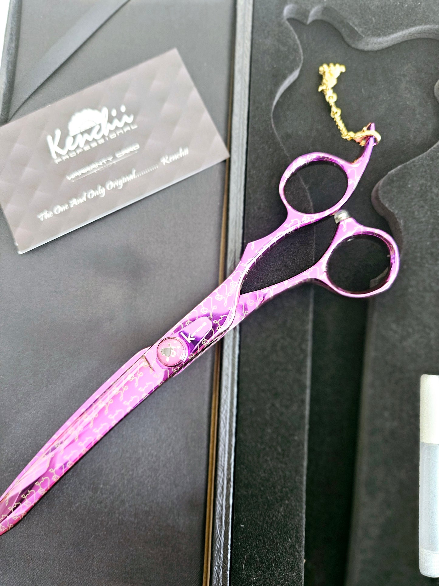 Kenchii Scissors