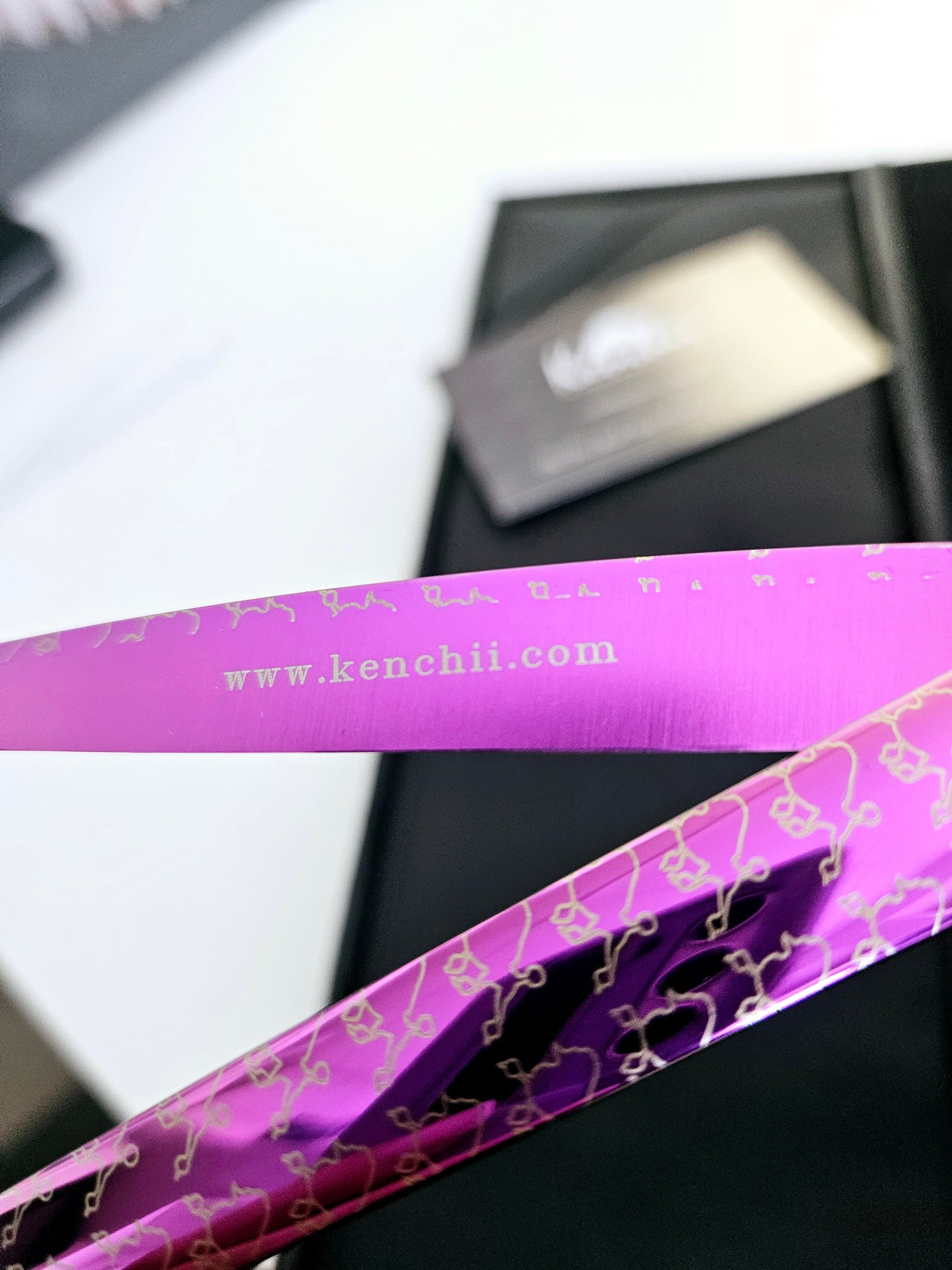 Kenchii Scissors