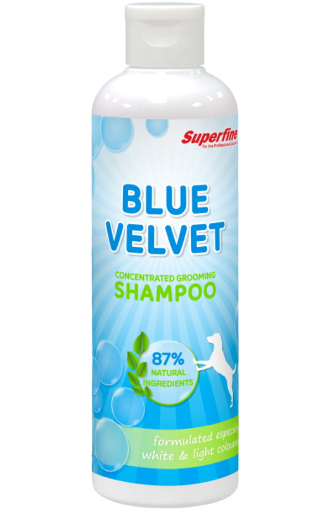 Superfine Shampoo