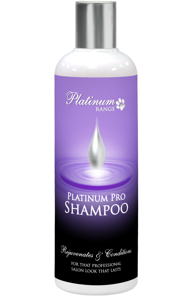 Superfine Shampoo