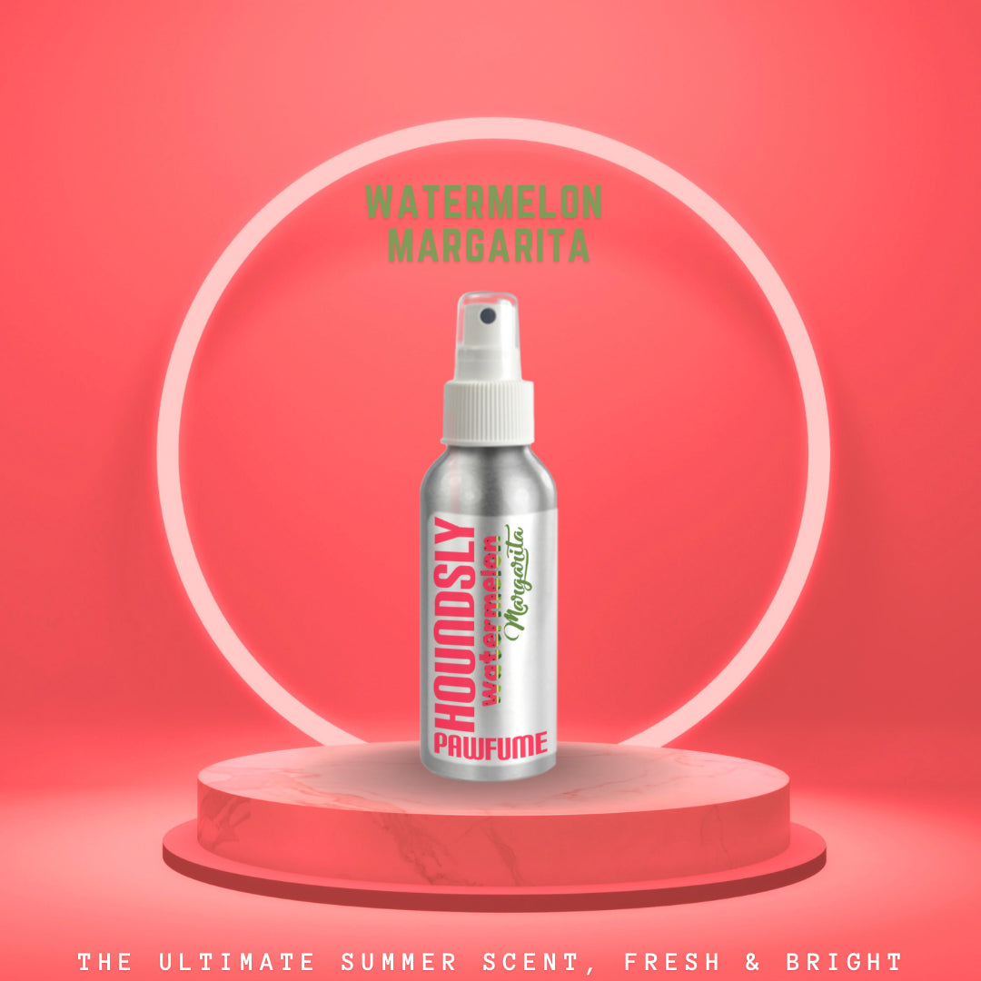 Houndsly Pawfume Cologne