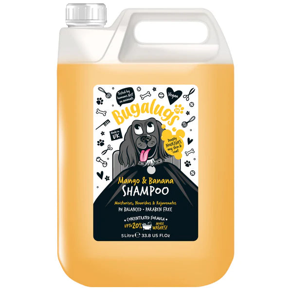 Bugalugs Shampoo