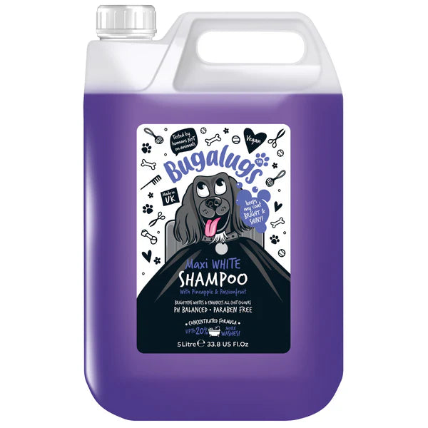 Bugalugs Shampoo