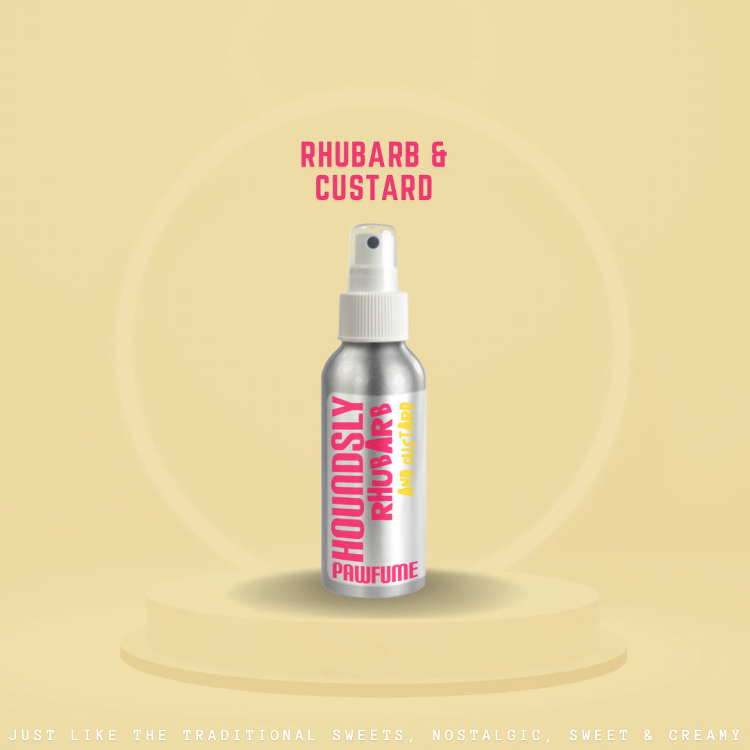 Houndsly Pawfume Cologne