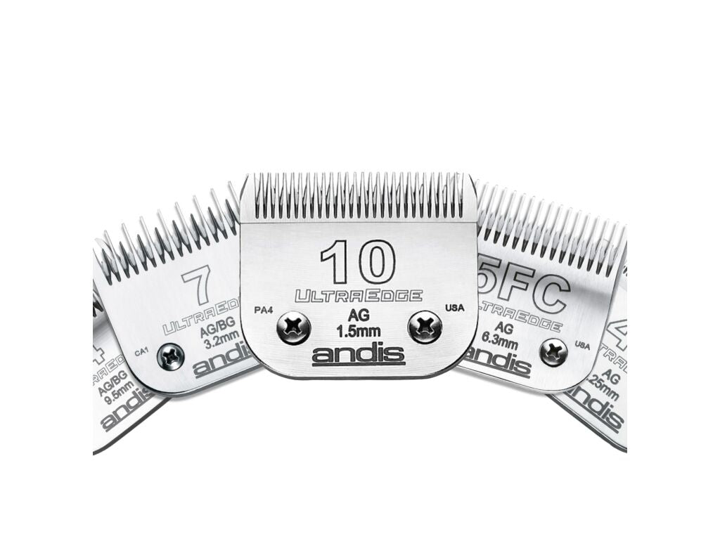 Andis Ultra-Edge Blade A5