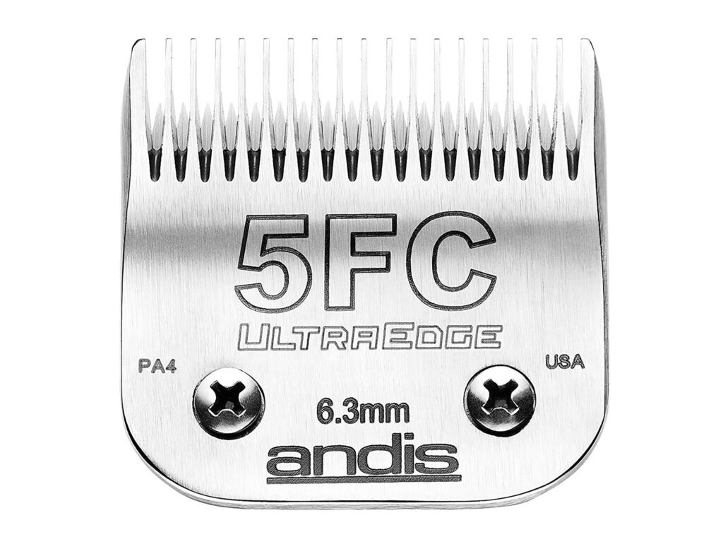Andis Ultra-Edge Blade A5
