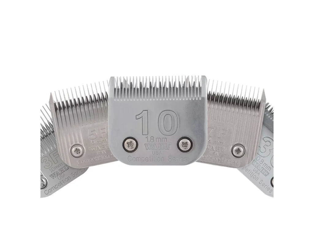 Wahl Competition Blade A5