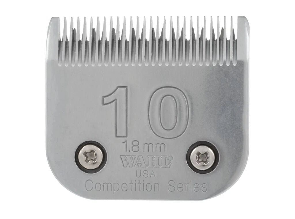Wahl Competition Blade A5
