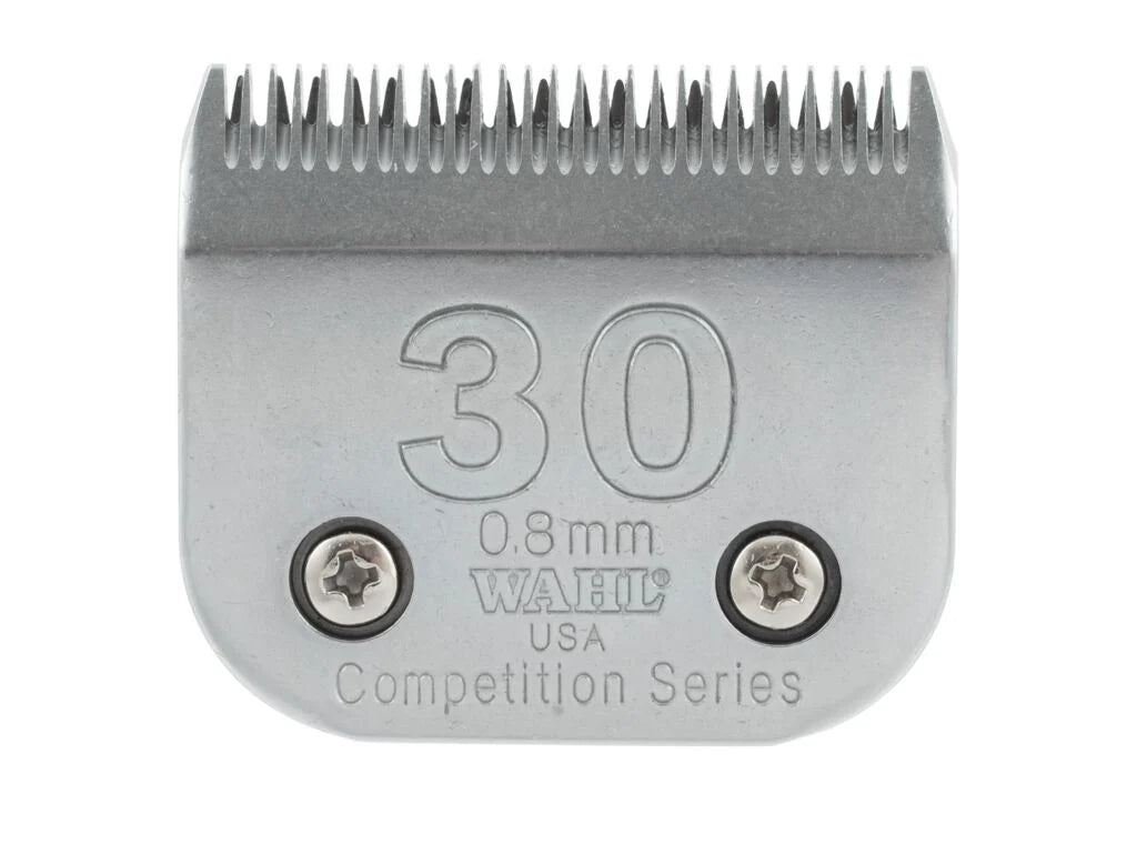 Wahl Competition Blade A5