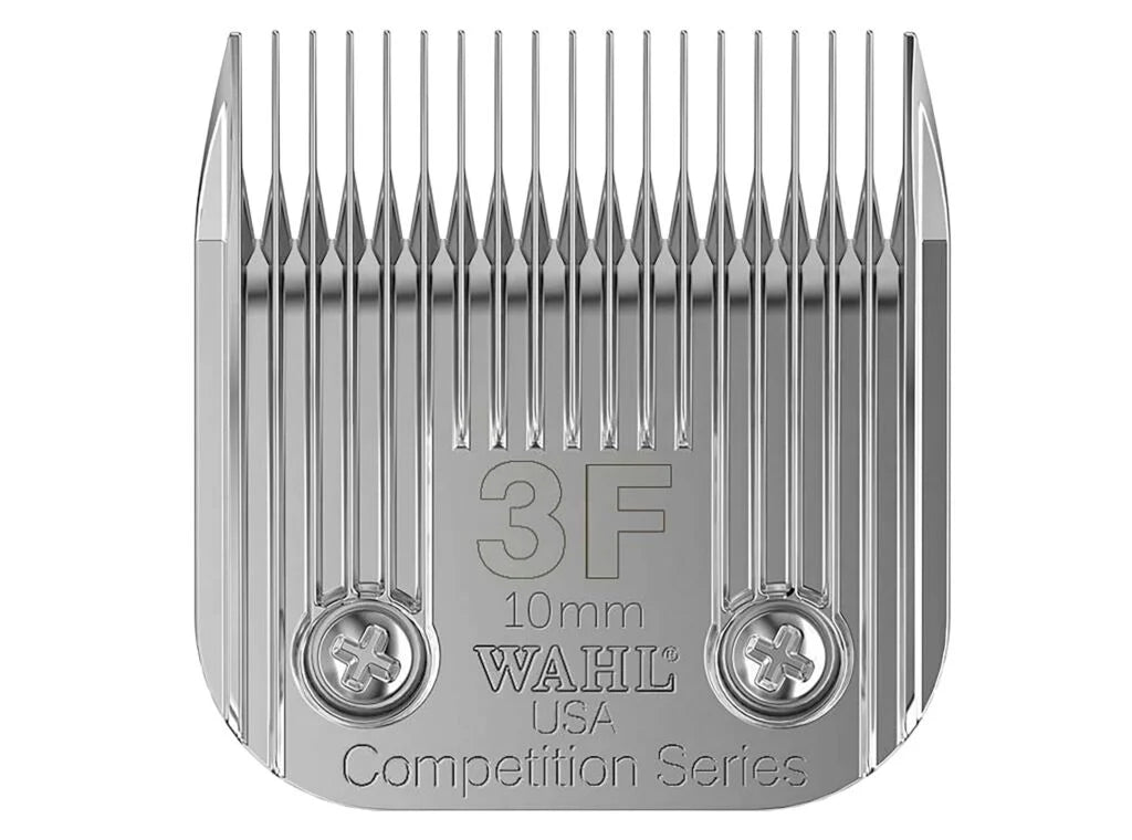 Wahl Competition Blade A5