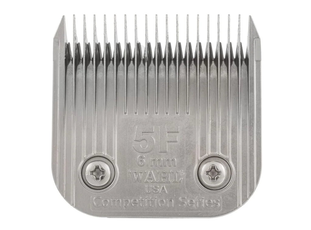 Wahl Competition Blade A5