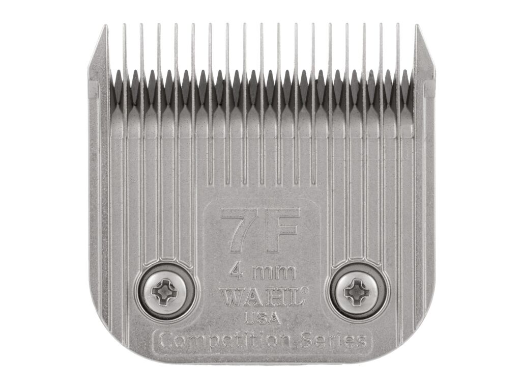 Wahl Competition Blade A5
