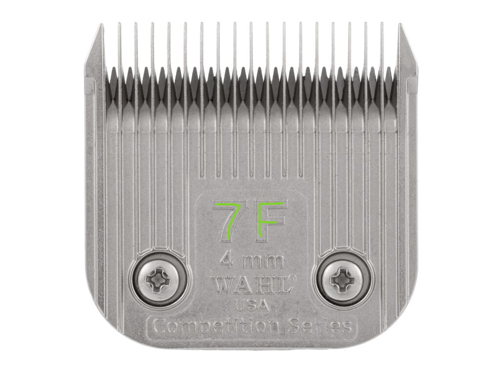 Wahl Competition Blade A5