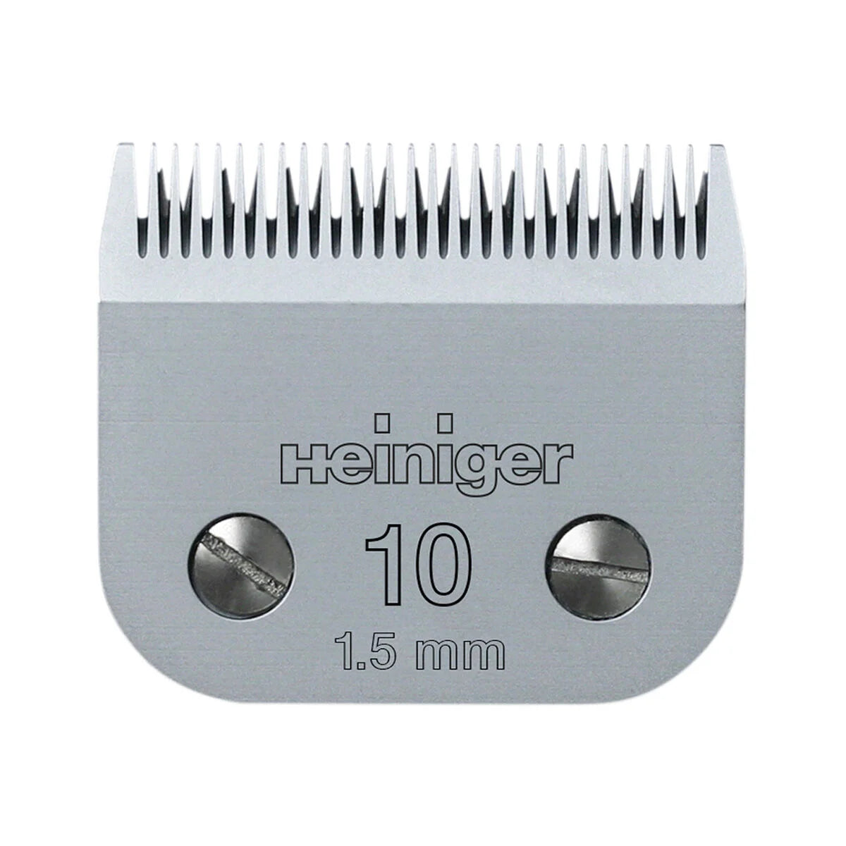 Heiniger Snap on Blade A5
