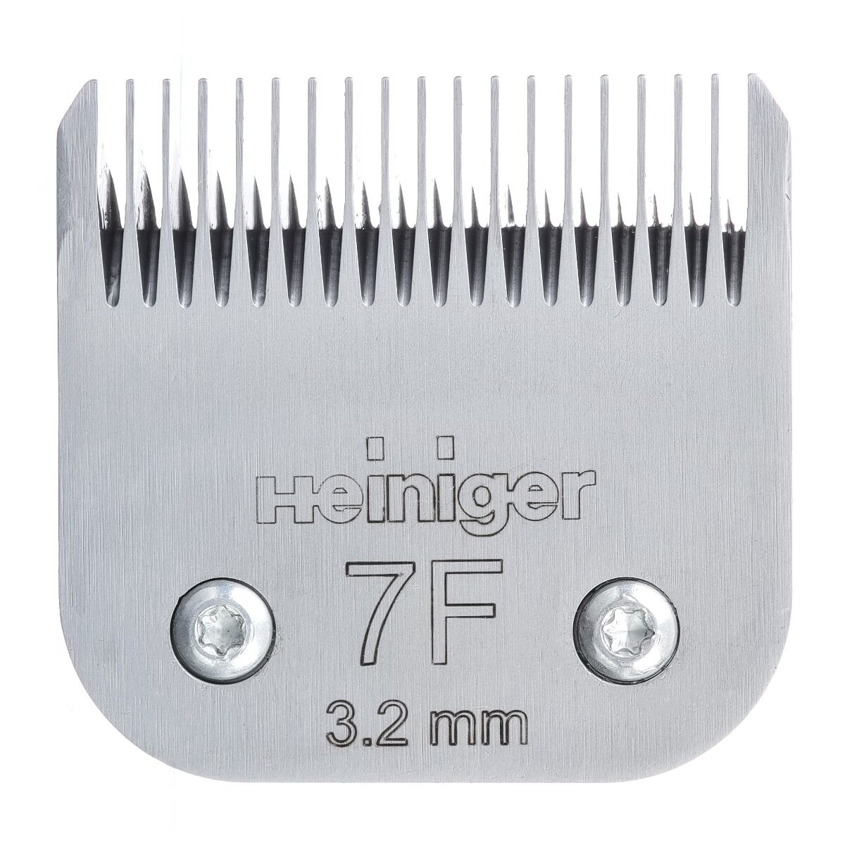 Heiniger Snap on Blade A5