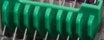 Wahl Comb Attachments SINGLES (to fit the Wahl Arco, Brauvura and Creativa trimmer/clipper blades)