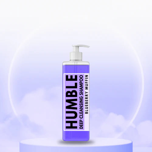 Houndsly Humble Shampoo 250 ml