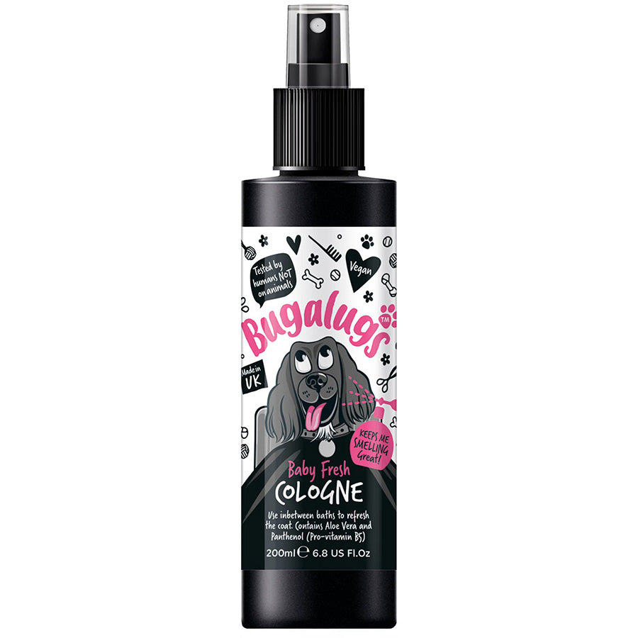 Bugalugs Colognes 200ml