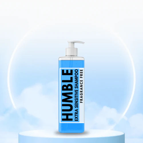 Houndsly Humble Shampoo 250 ml