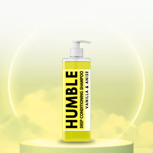 Houndsly Humble Shampoo 250 ml