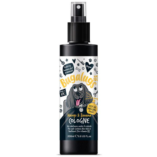 Bugalugs Colognes 200ml