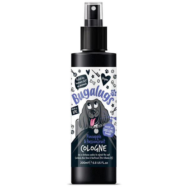 Bugalugs Colognes 200ml