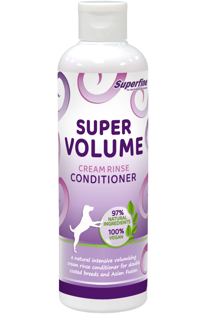 Superfine Conditioner