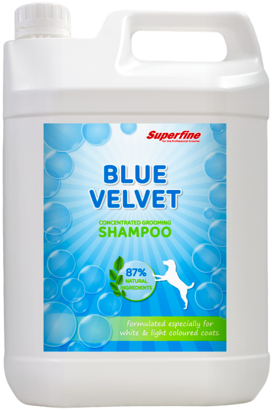 Superfine Shampoo