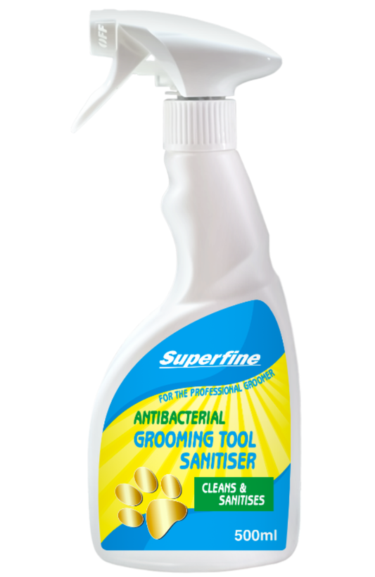 Superfine Tool Sanitiser