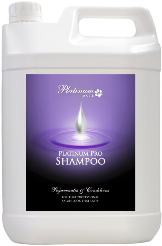 Superfine Shampoo