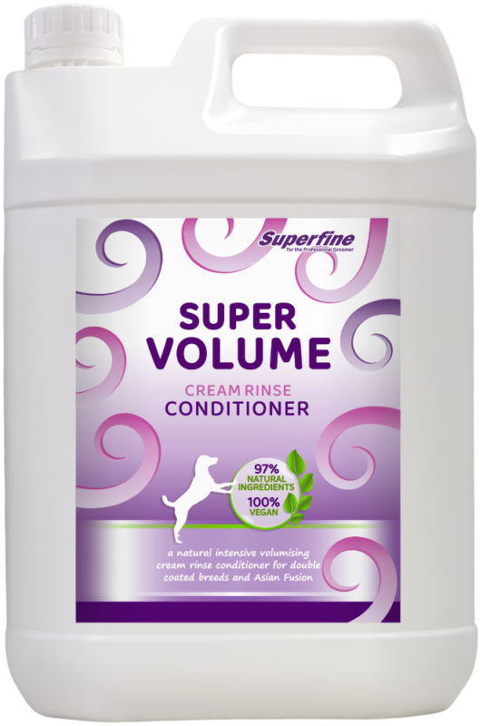 Superfine Conditioner