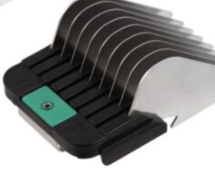 Wahl Professional Comb Attachments SINGLES