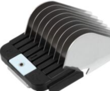 Wahl Professional Comb Attachments SINGLES