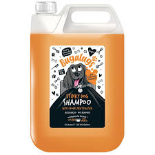 Bugalugs Shampoo