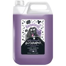Bugalugs Shampoo