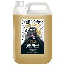 Bugalugs Shampoo