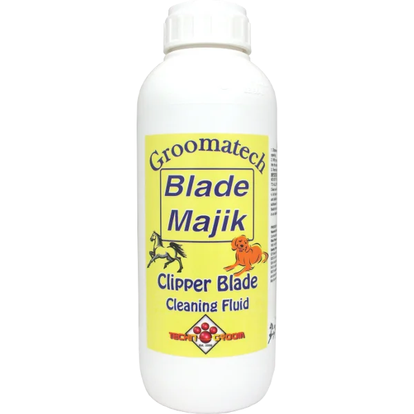 Blade Cleaner