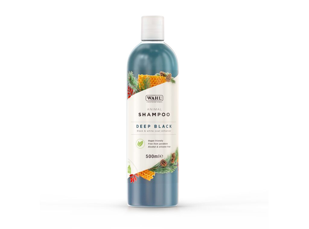 Wahl Shampoo