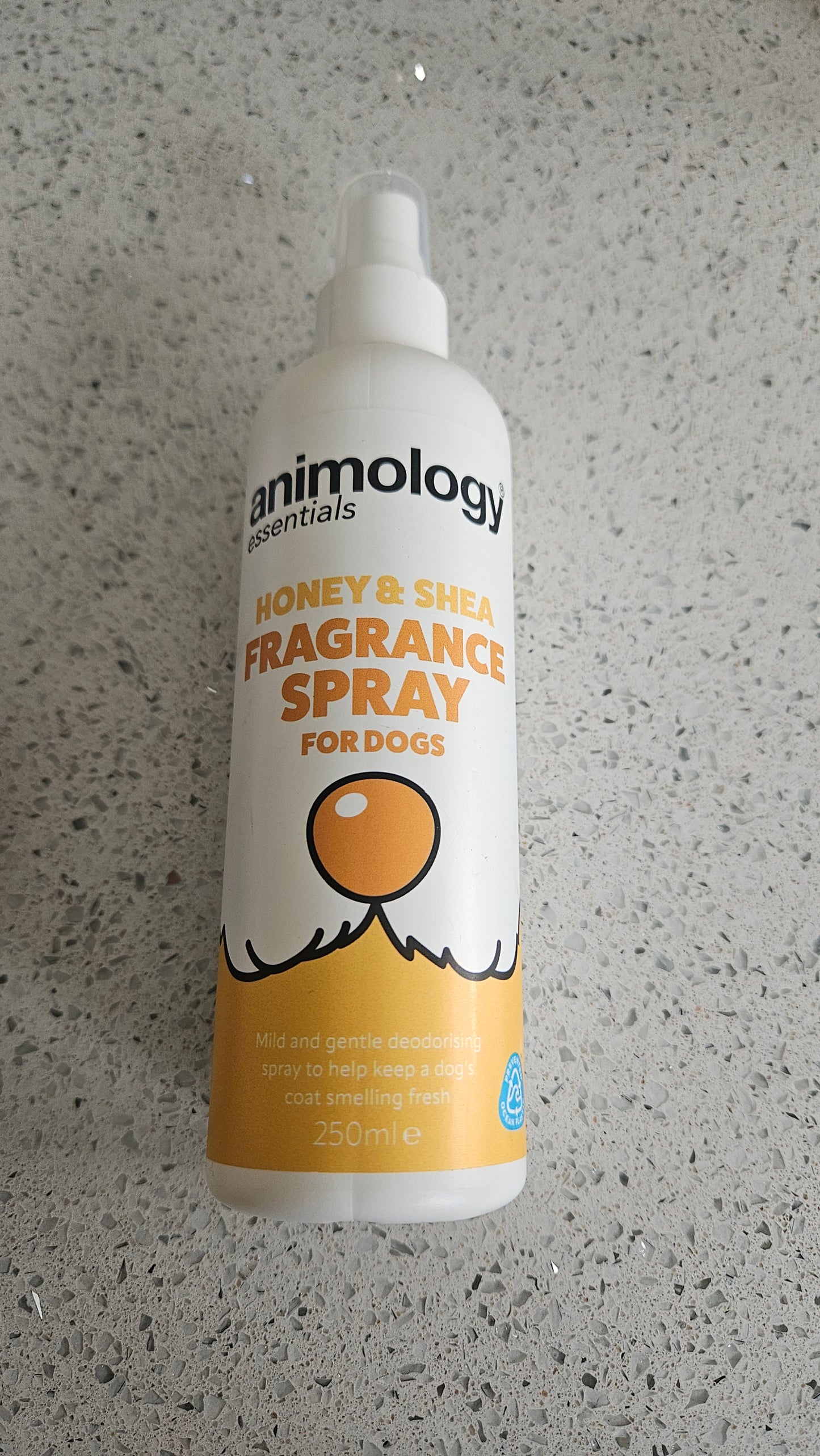 Animology Fragrance 250ml
