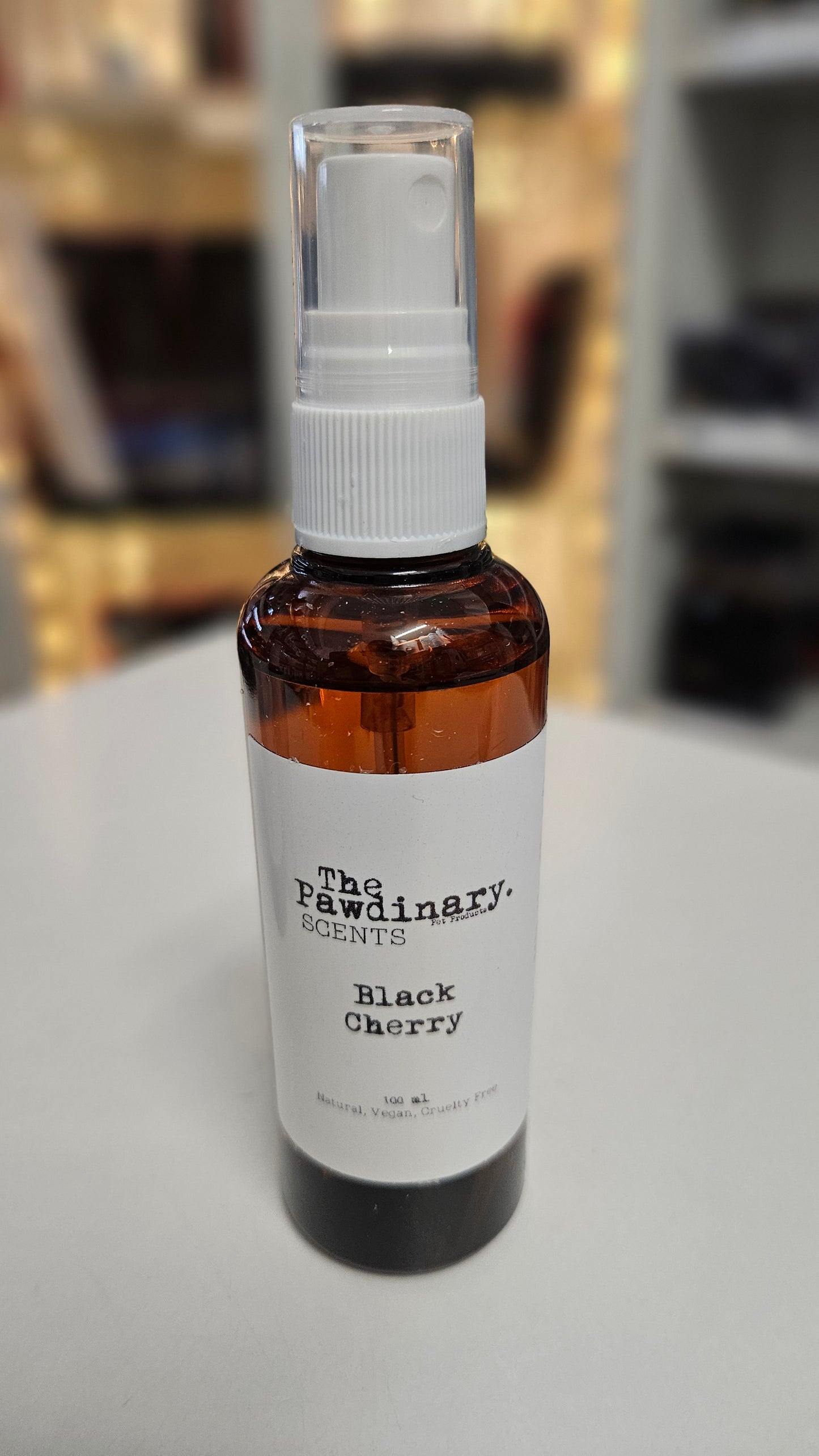 The Pawdinary Scents