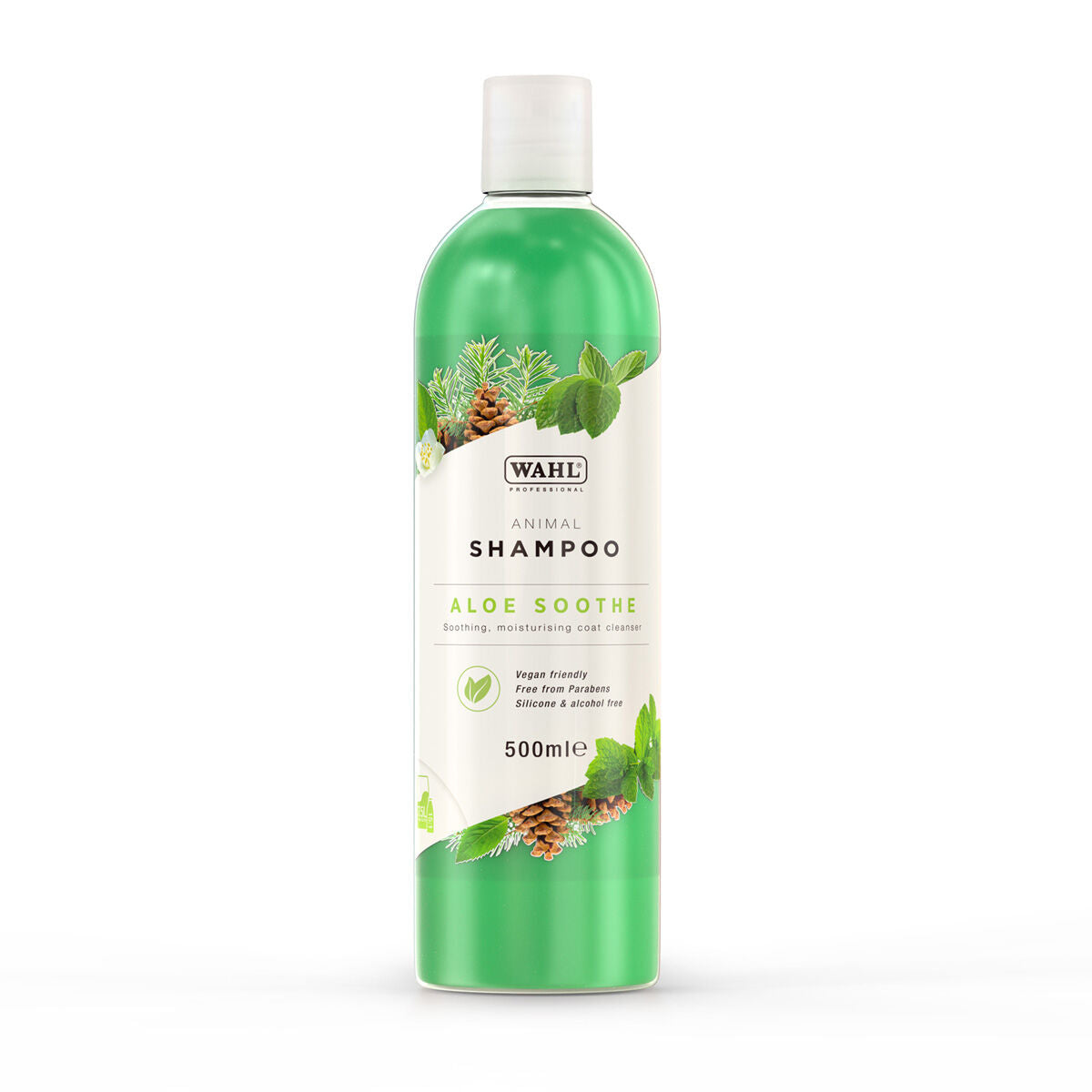 Wahl Shampoo