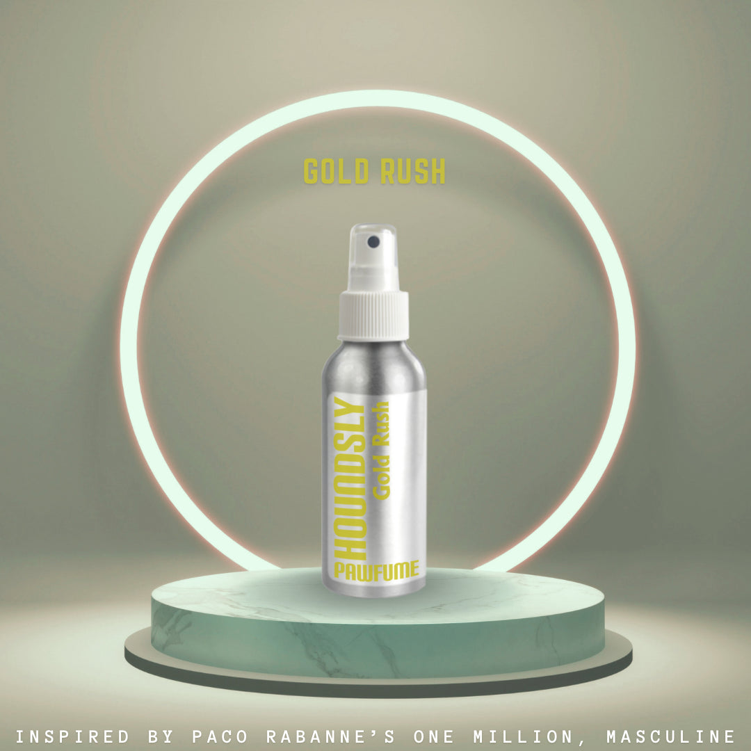 Houndsly Pawfume Cologne