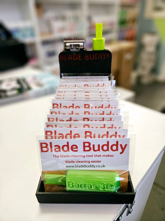 Blade Buddy