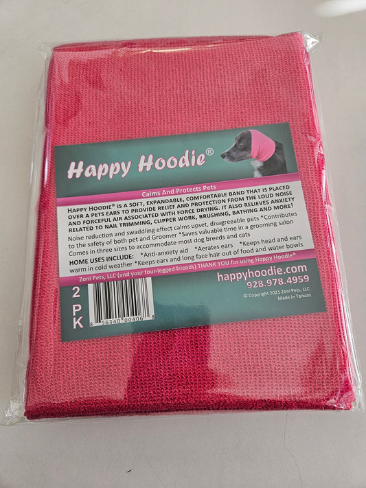 Happy Hoodie