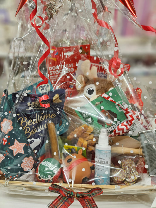 Pamper Hamper