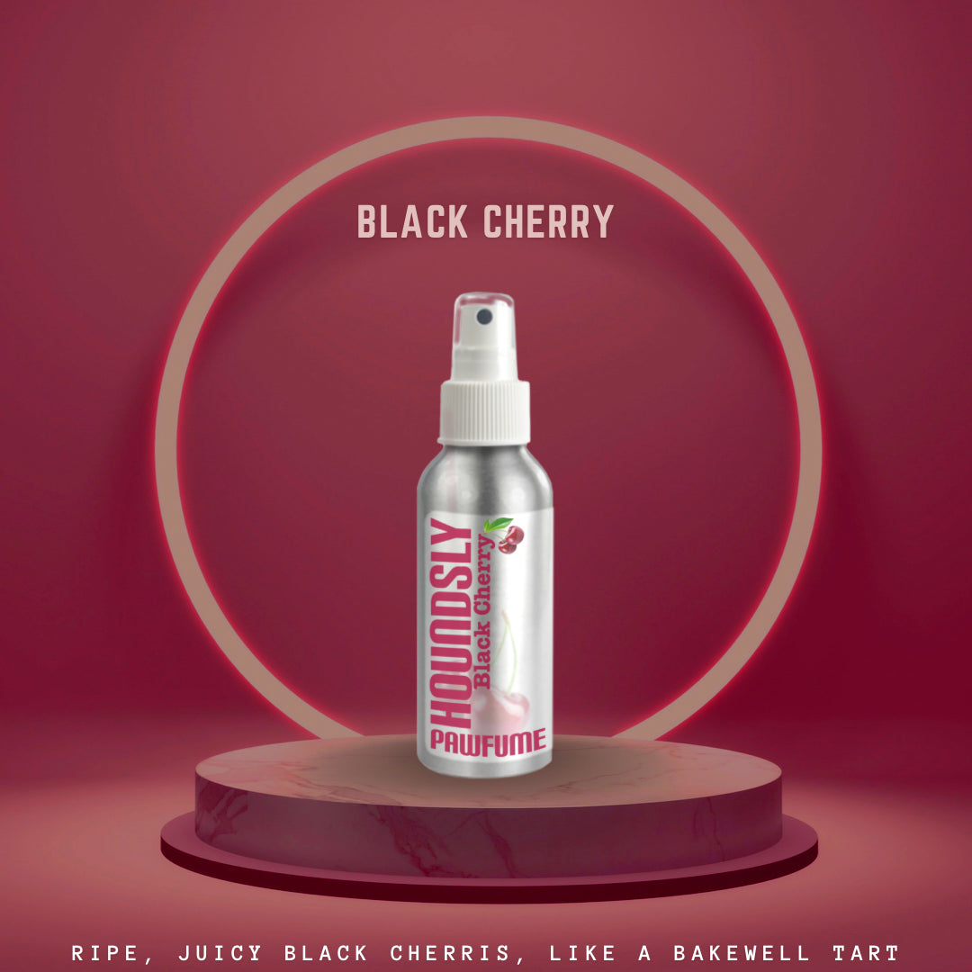 Houndsly Pawfume Cologne