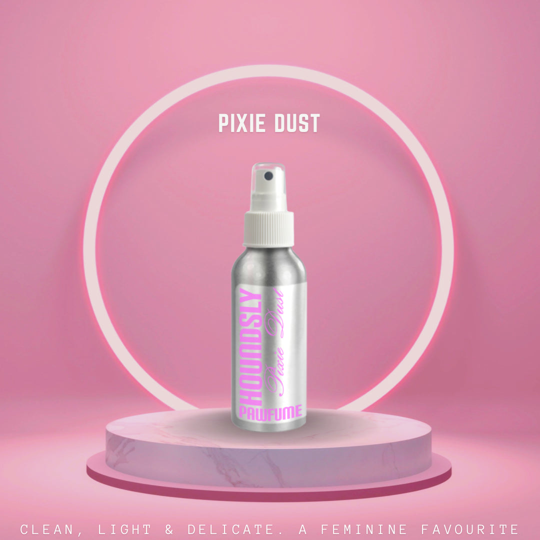 Houndsly Pawfume Cologne
