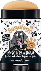 Bugalugs Nose & Paw Balm