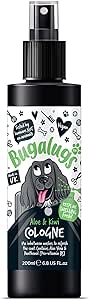 Bugalugs Colognes 200ml